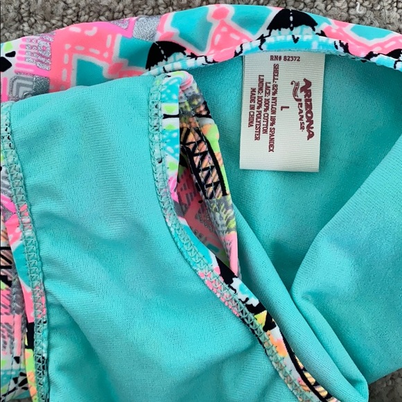 Bathing Suit Bottoms - Picture 4 of 5